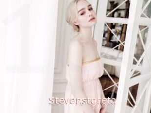 Stevenstgreta