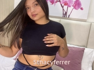 Sthacyferrer