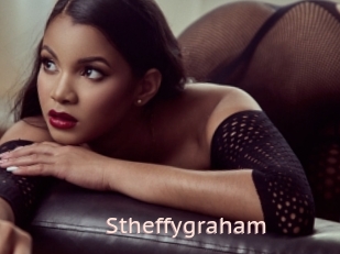 Stheffygraham
