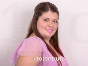 Stolenfruit