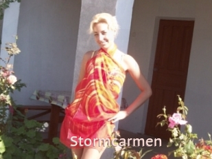Stormcarmen
