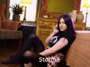 Storme