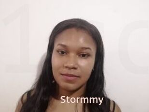 Stormmy