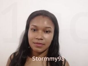 Stormmy98