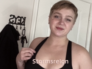 Stormsreign