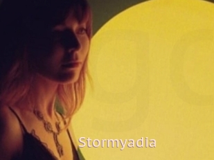Stormyadia