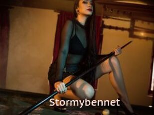 Stormybennet