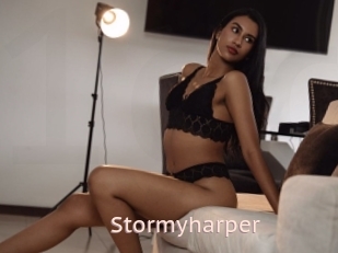 Stormyharper