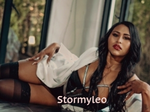 Stormyleo