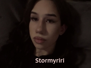 Stormyriri