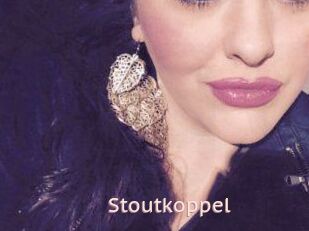 Stoutkoppel