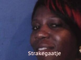 Strakegaatje
