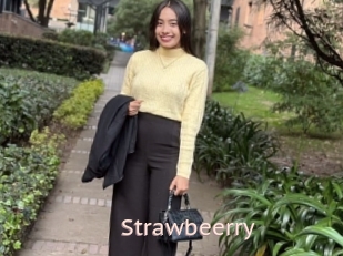 Strawbeerry