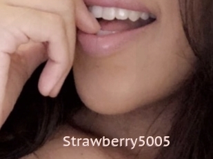 Strawberry5005