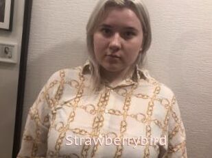 Strawberrybird