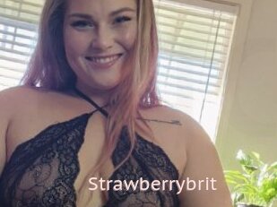 Strawberrybrit