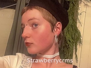 Strawberrycrms