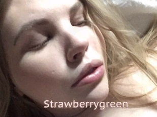 Strawberrygreen