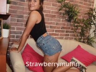 Strawberrymuffin