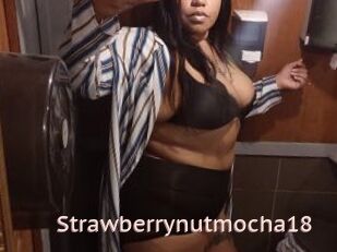Strawberrynutmocha18