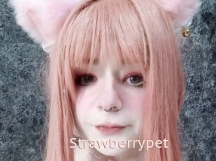 Strawberrypet