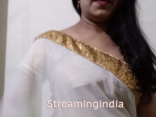 Streamingindia
