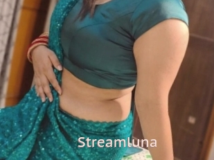 Streamluna