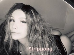 Strippong