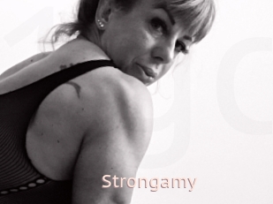 Strongamy