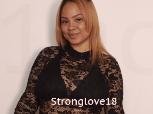 Stronglove18