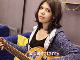 Studentamy