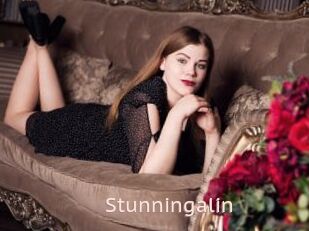 Stunningalin