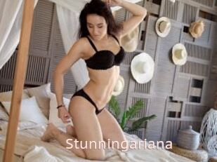 Stunningariana