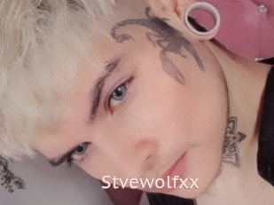 Stvewolfxx