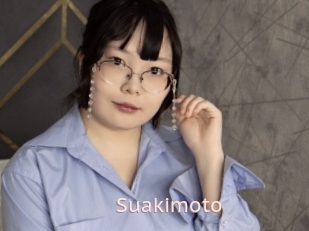 Suakimoto