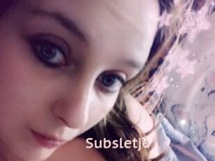 Subsletje