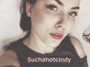 Suchahotcindy