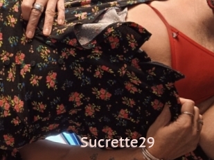 Sucrette29