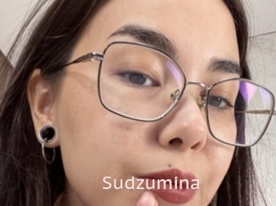 Sudzumina