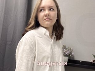 Suegarcia