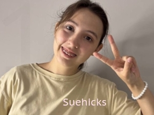 Suehicks