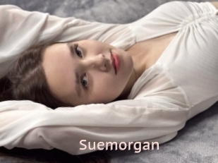 Suemorgan