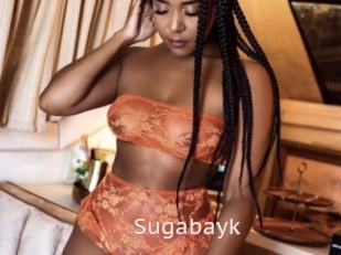 Sugabayk