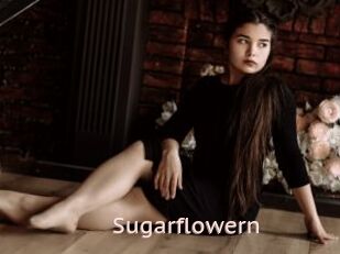 Sugarflowern