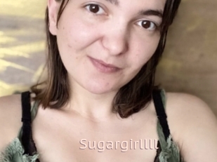 Sugargirllll
