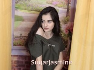 Sugarjasmine