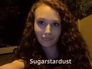 Sugarstardust