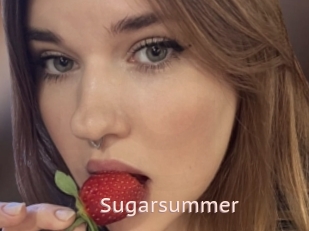 Sugarsummer