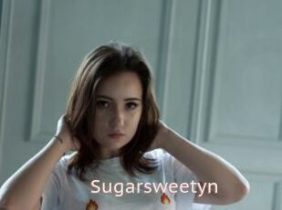 Sugarsweetyn