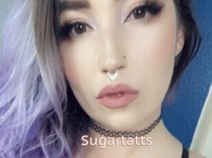 Sugartatts